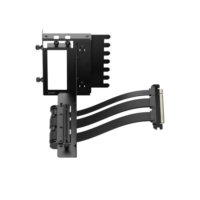 Fractal Design Flex 2 PCIe 4.0 19.5cm cable Universal GPU Bracket Kit