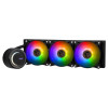 MSI MAG CORELIQUID E Series CPU Liquid Cooler - Black