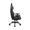 ThunderX3 CORE Fabric Gaming Chair - Black