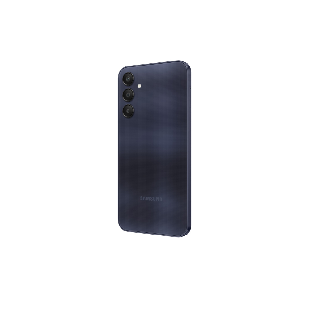 Samsung Galaxy A25 5G SM-A256BZKDEUB Android 14 Smartphone