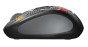 Logitech M238 mouse Ambidextrous RF Wireless Optical 1000 DPI 2.4 GHz