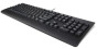 Lenovo 4X30M86917 Preferred Pro II Professional USB QWERTY UK keyboard - Black
