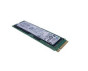 Lenovo 4XB0N10300 internal solid state drive M.2 512 GB PCI Express 3.0 NVMe