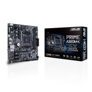 ASUS PRIME A320M-K AMD A320 Micro ATX Motherboard Socket AM4, Gigabit Ethernet