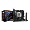 GIGABYTE B850I AORUS PRO Mini ITX AMD Socket AM5 Motherboard
