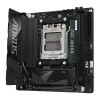 GIGABYTE B850I AORUS PRO Mini ITX AMD Socket AM5 Motherboard