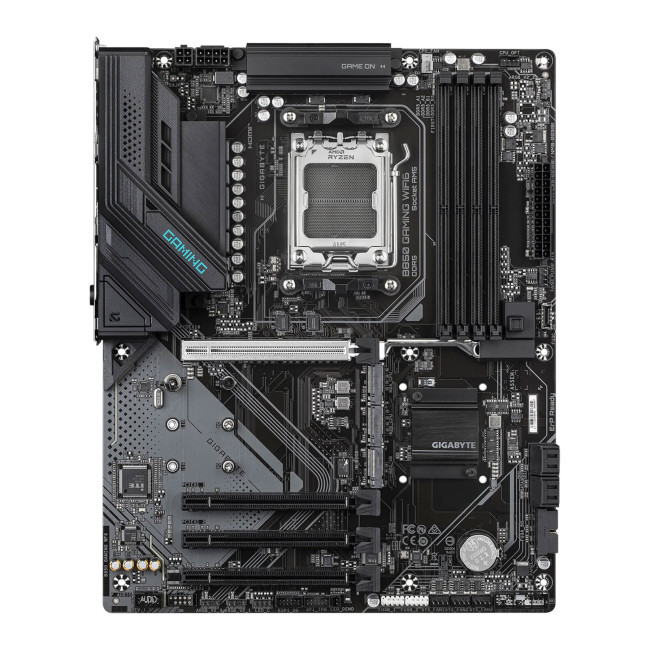 GIGABYTE B850 GAMING WiFi6 ATX AMD Socket AM5 Motherboard