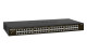 Netgear GS348 Unmanaged Gigabit Ethernet (10/100/1000) Black 1U 48-Port Gigabit