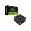 GameMax GX750W Modular 80 Plus Gold Black Power Supply