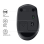 Logitech M590 Mouse Right-hand RF Wireless+Bluetooth Optical 1000 DPI 910-005197