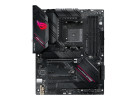 ASUS ROG STRIX B550-F Gaming WiFi II AMD B550 Socket AM4 ATX Motherboard - 90MB19V0-M0EAY0