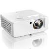 Optoma GT2000HDR Short Throw 1080p 3500 ANSI Lumens DLP Home Entertainment Laser Projector White