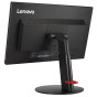 Lenovo ThinkVision T23i 23" Full HD LED Monitor Ratio 16:9, Response Time 6ms