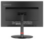 Lenovo ThinkVision T23i 23" Full HD LED Monitor Ratio 16:9, Response Time 6ms