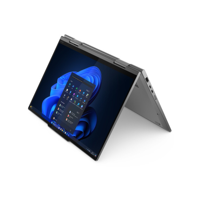 Lenovo ThinkPad X1 2-in-1 Gen 10 Aura Edition Intel Core Ultra 7 255U 16GB RAM 512GB SSD 14" Touchscreen WUXGA Windows 11 Pro Business Laptop