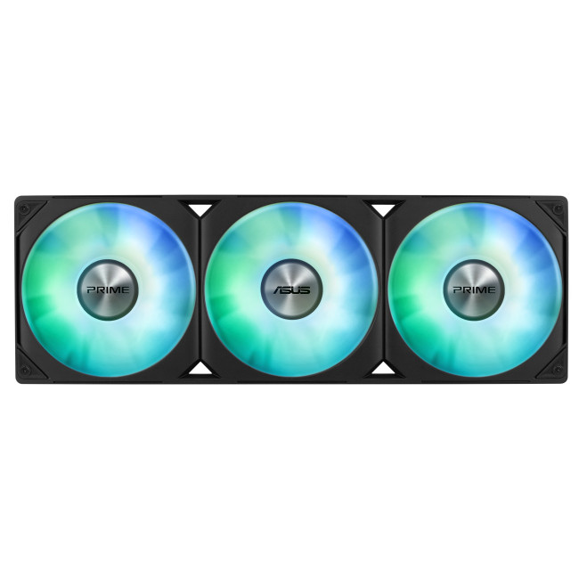 ASUS PRIME LC 360 ARGB 360mm Liquid CPU Cooler with ARGB Fans