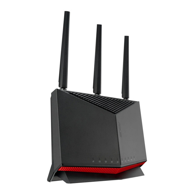 ASUS RT BE6800 Wi-Fi 7 5G Dual-band Router