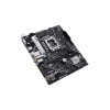 ASUS PRIME H610M-A WIFI Intel H610 LGA 1700 micro ATX Motherboard Aura Sync - 90MB1G00-M0EAY0