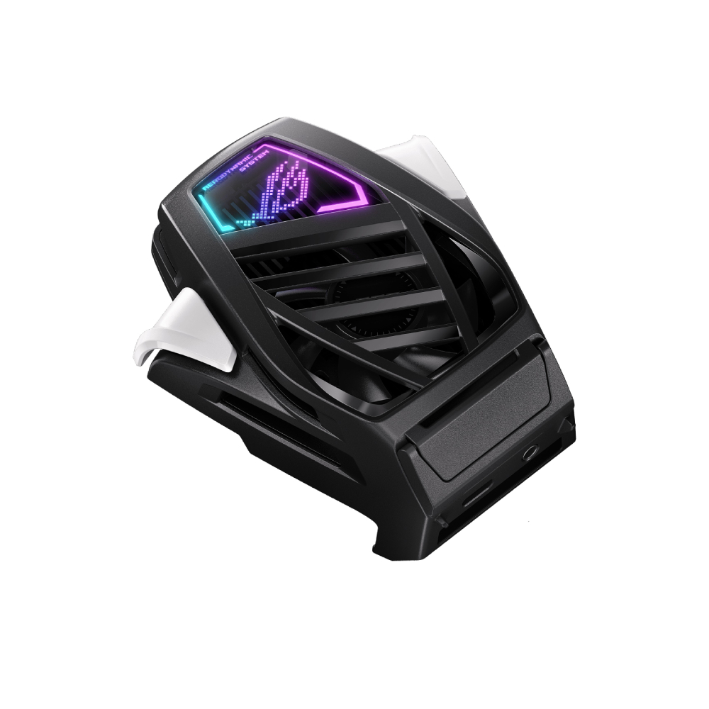 ASUS AeroActive Cooler X Pro 90AI00U0-P00010 Cooler