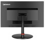 Lenovo ThinkVision T24i 23.8-inch Full HD LED Monitor, HDMI / DisplayPort / VGA