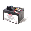 APC - RBC&MOBILE POWER PACKS REPLACABLE BATTERY
