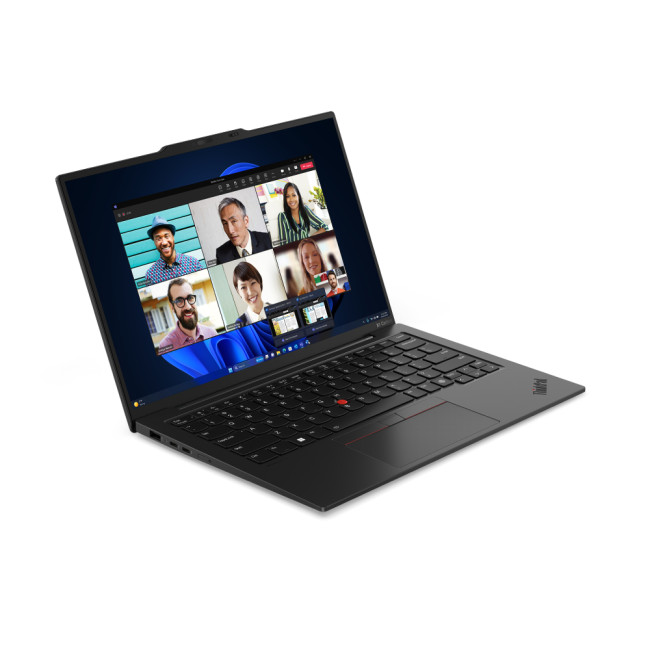 Lenovo ThinkPad X1 Carbon Gen Intel Core Ultra 5 125U 16GB RAM 512GB SSD 14" Windows 11 Pro Laptop