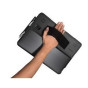 Dell Commercial Grade Case 12.3" for Dell Latitude 5285 and 5290 2-in-1, Black