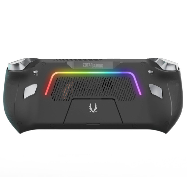Zotac GAMING ZONE AMD Ryzen 7 8840U 16GB RAM 512GB SSD 7 inch 120Hz AMOLED Handheld Console - ZGC-G1A1W-01