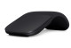 Microsoft Arc mouse Ambidextrous Bluetooth BlueTrack 1000 DPI 2.4 GHz - Black