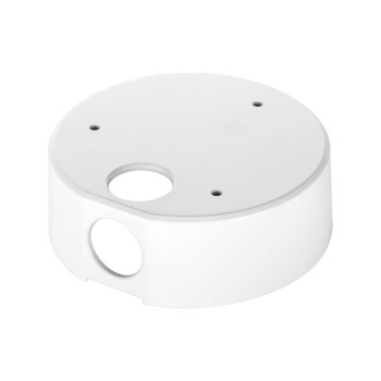 D-Link DCS-37-2 Wall Mount Bracket for Dome Cameras DCS-4602EV/DCS-4633EV, White