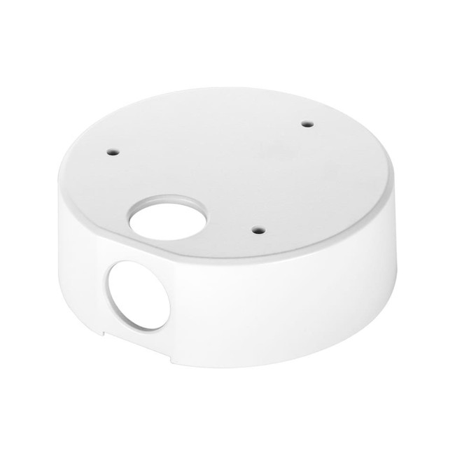 D-Link DCS-37-2 Wall Mount Bracket for Dome Cameras DCS-4602EV/DCS-4633EV, White