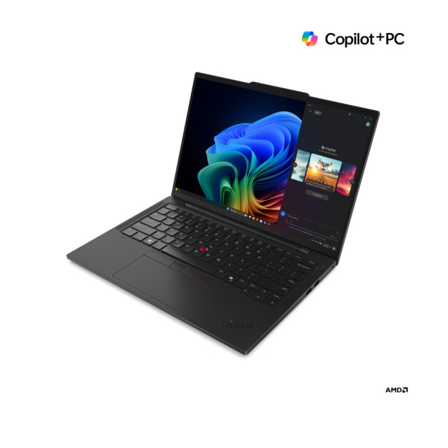 Lenovo ThinkPad T14s Gen 6 AMD Ryzen AI 7 PRO 360 32GB RAM 512GB SSD 14" Windows 11 Pro Laptop