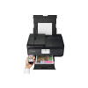 Canon PIXMA TS9550a Wireless A3 Colour All in One Inkjet Touch LCD Photo Printer