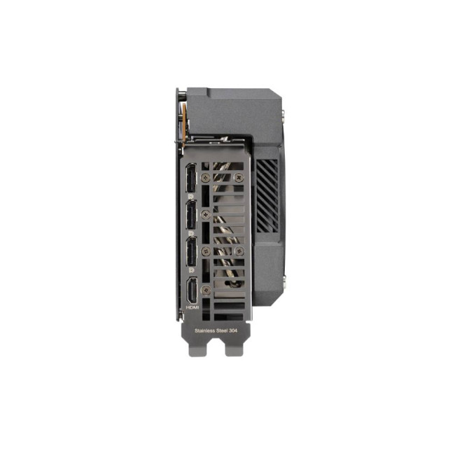 Refurbished ASUS Radeon RX 9070 XT TUF GAMING 16GB OC Graphics Card