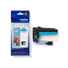 Brother LC424C Cyan 750 Pages Yield Ink Cartridge