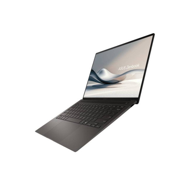 ASUS ZenBook S 14 UX5406SA-PZ084W Intel Core Ultra 7 258V 32GB RAM 1TB SSD 14" Touchscreen Windows 11 Home Laptop
