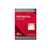 Western Digital Red Pro 10 TB 3.5" SATA III 7200 RPM Internal NAS Hard Drive