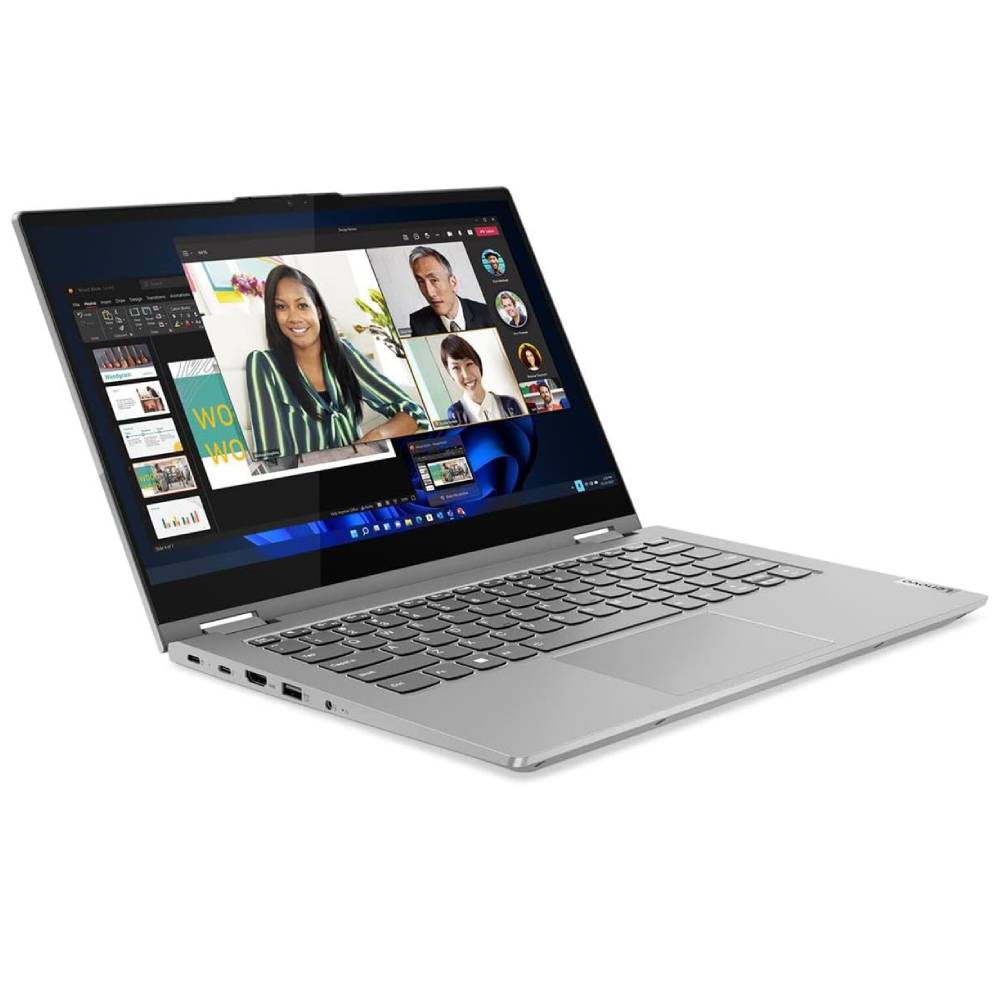 Lenovo ThinkBook 14s Yoga, Intel i7, 8GB RAM, 1TB, 14