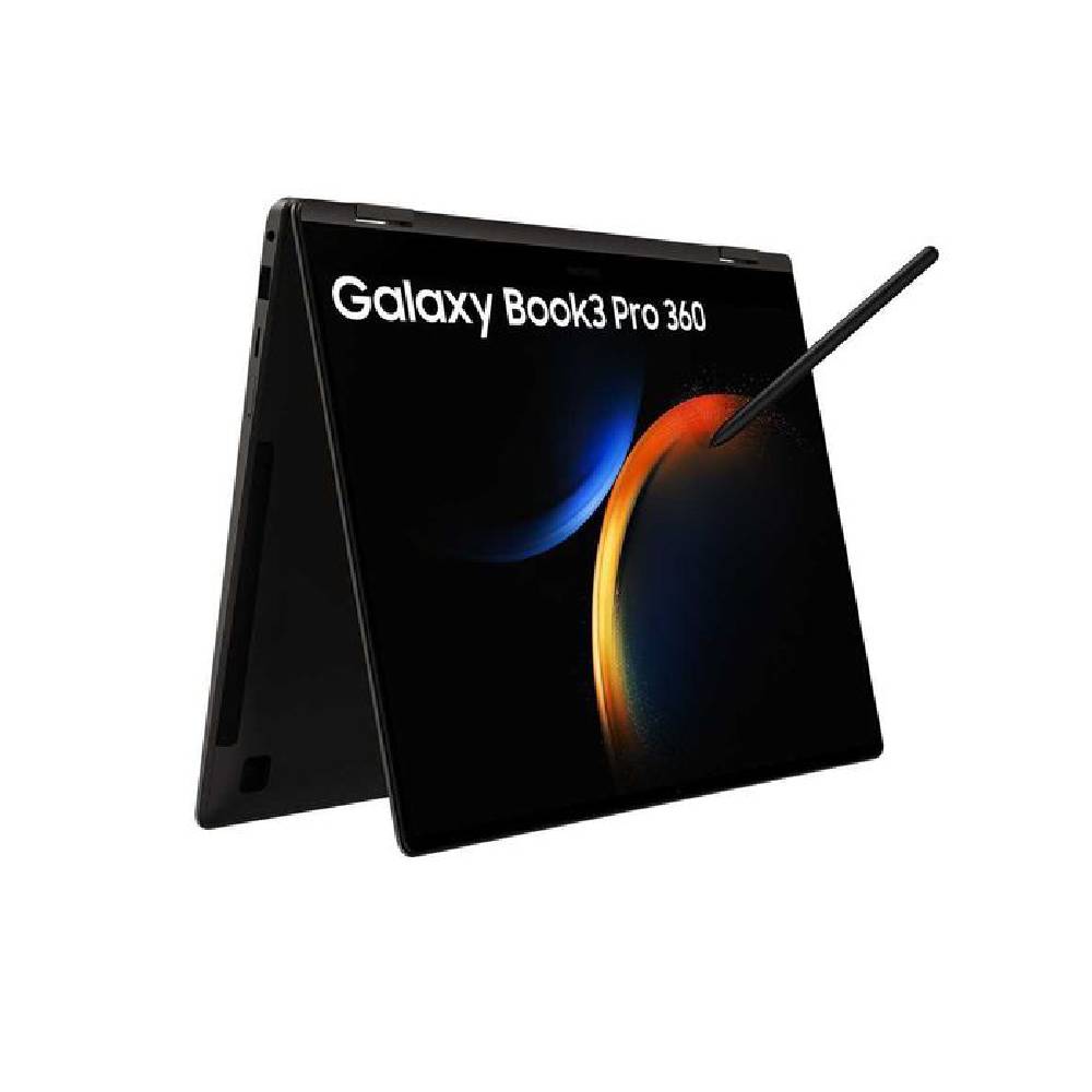 Samsung Galaxy Book3 Pro 360 NP960QFG-KA3UK Evo Laptop + Pen
