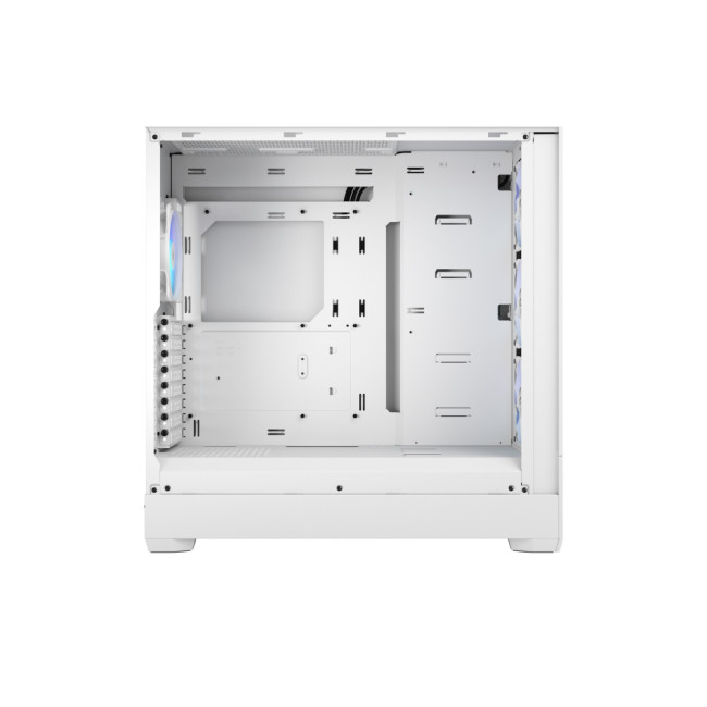Fractal Design Pop XL Air Tower White PC Case