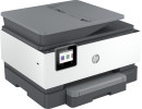 Refurbished HP OfficeJet Pro 9019e All-in-One Wireless Inkjet Printer 1200 x 1200 DPI - NO INK INCLUDED