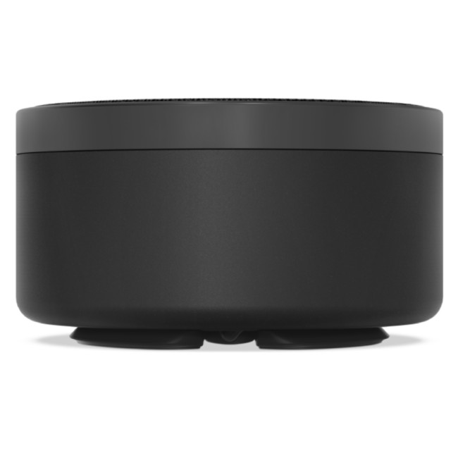 Lenovo 4XD1C82055 speakerphone PC USB Type-C Black