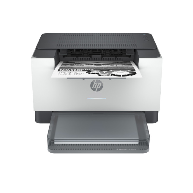 HP LaserJet M209dw 600 x 600 DPI A4 Wi-Fi Printer