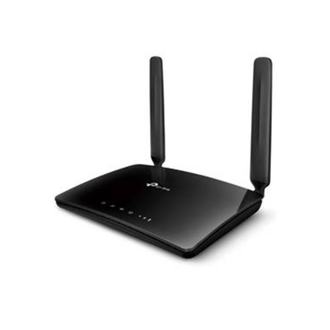 TP-LINK Archer MR600 Dual-Band Wi-Fi 5  LTE/5G Gateway
