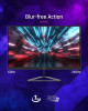 Viewsonic VX2779A-HD-PRO 27" IPS Full HD 240Hz 1ms Freesync Gaming Monitor