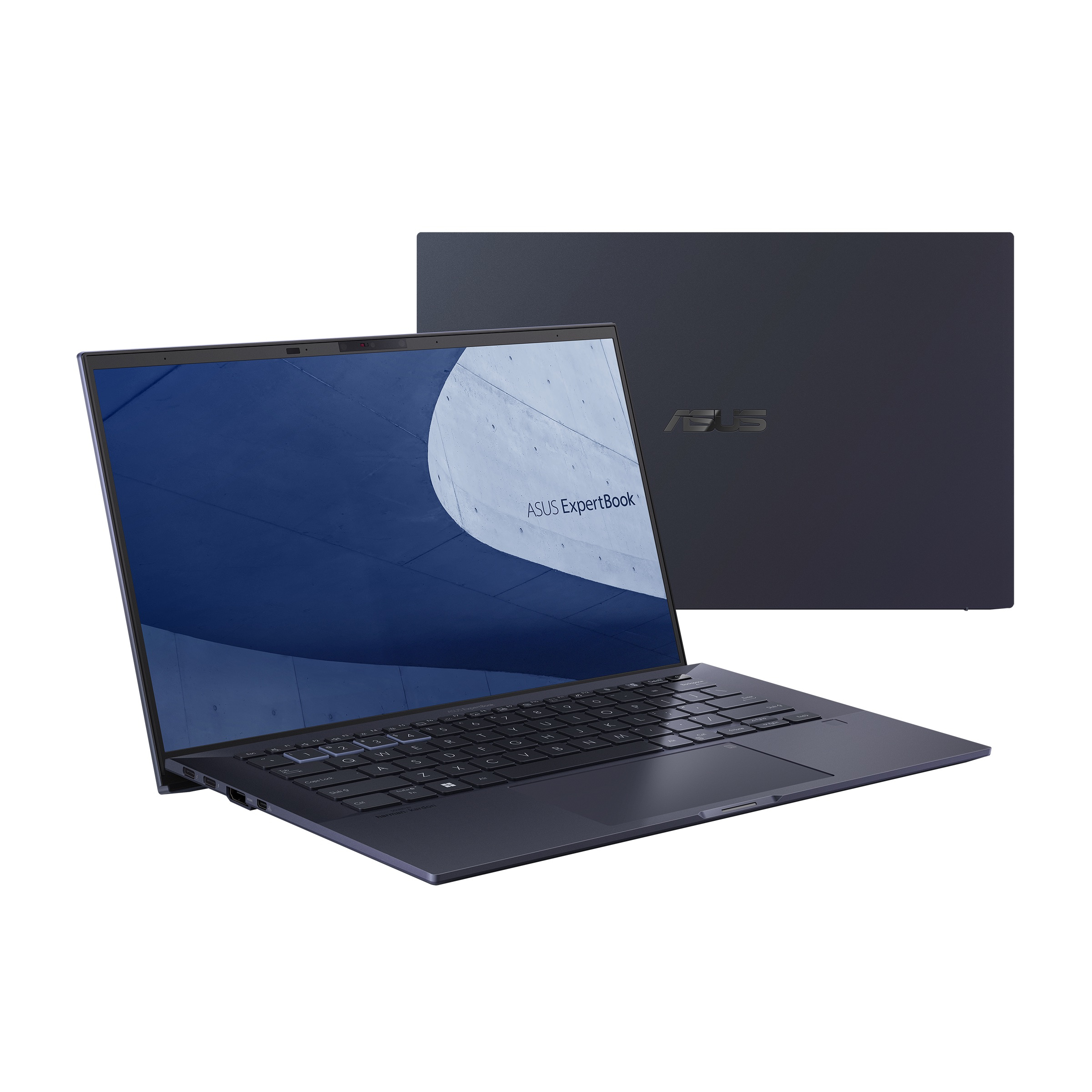 asus expertbook B9400CEA 11th i7機、超軽量PC B9 ExpertBook ASUS