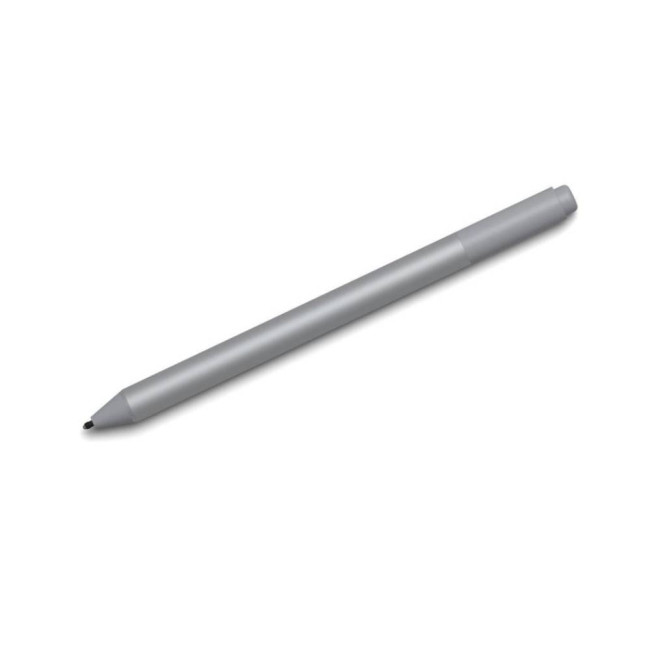 Microsoft Surface Stylus Pen Designed for Surface Tablets Platinum - EYV-00014