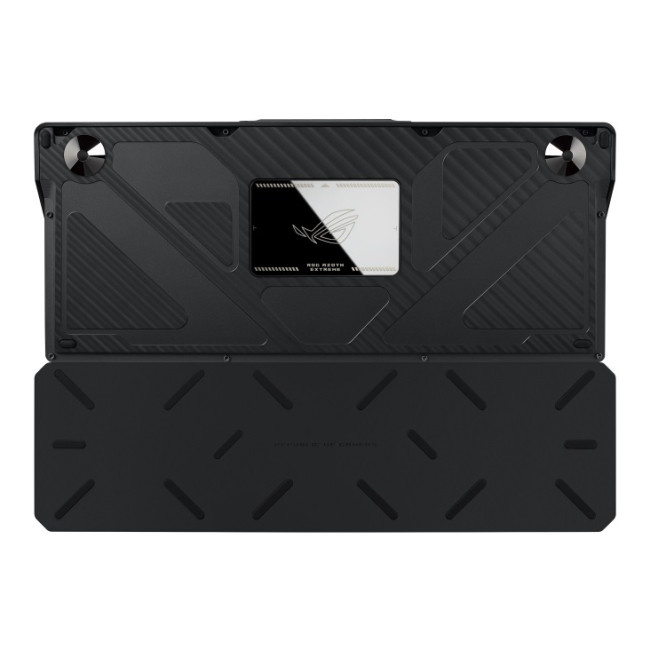 ASUS ROG AZOTH Extreme Compact Mechanical RGB Gaming Wirless Keyboard