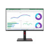 Lenovo ThinkVision T32h-30 31.5" 2560 x 1440 Quad HD LED Monitor