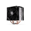 endorfy fera 5 dual 240mm cpu air cooler